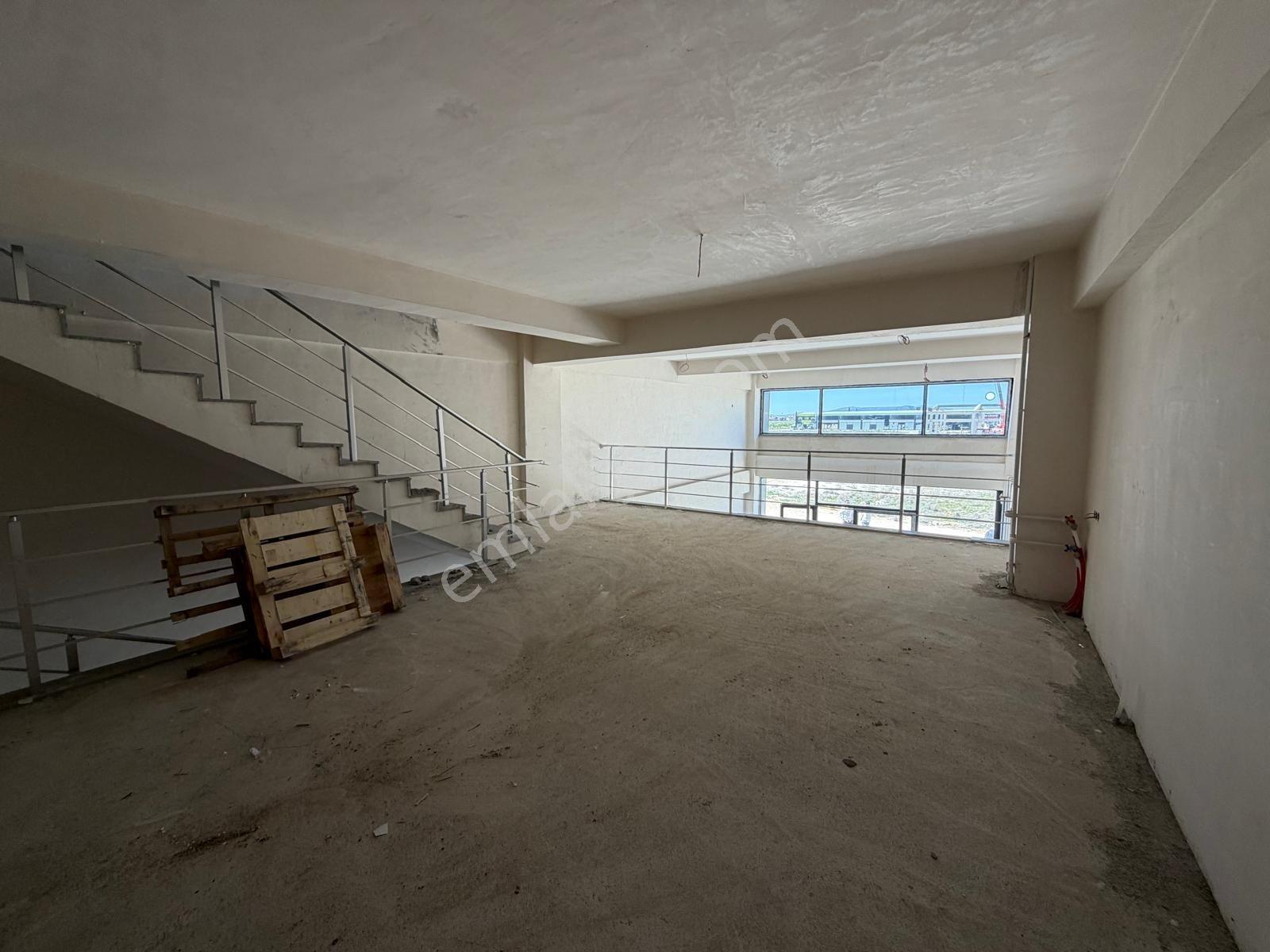 Dogalgazli Kiralik 300 M2 Dukkan - Görsel 6