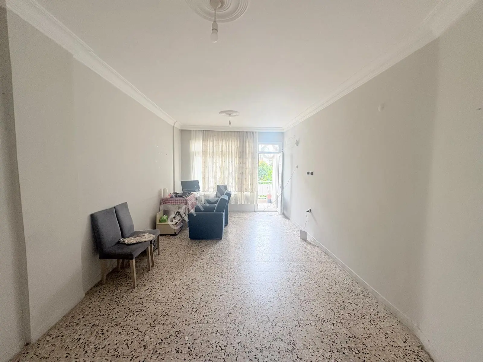 Prestij'den Pirireis'te Hilton Otel Civarı Tertemiz 3+1 Daire - Görsel 3