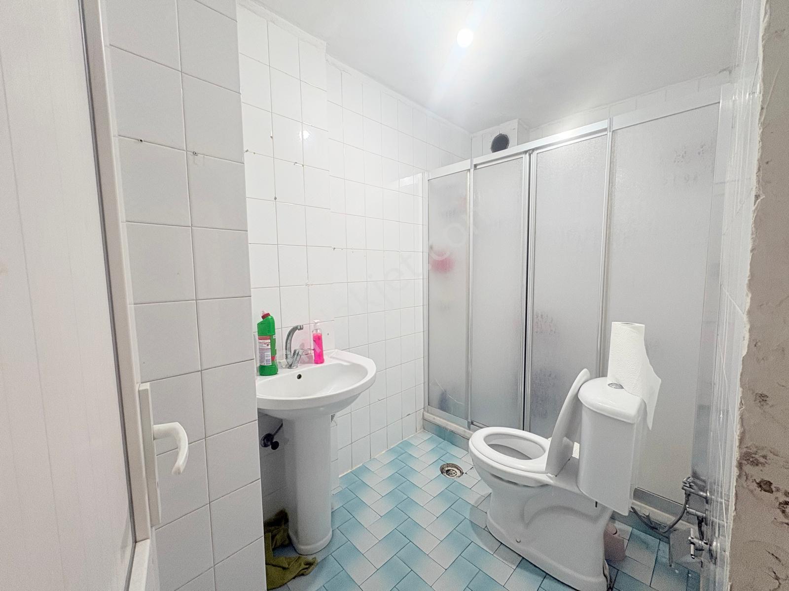 Prestij'den Pirireis'te Hilton Otel Civarı Tertemiz 3+1 Daire - Görsel 18