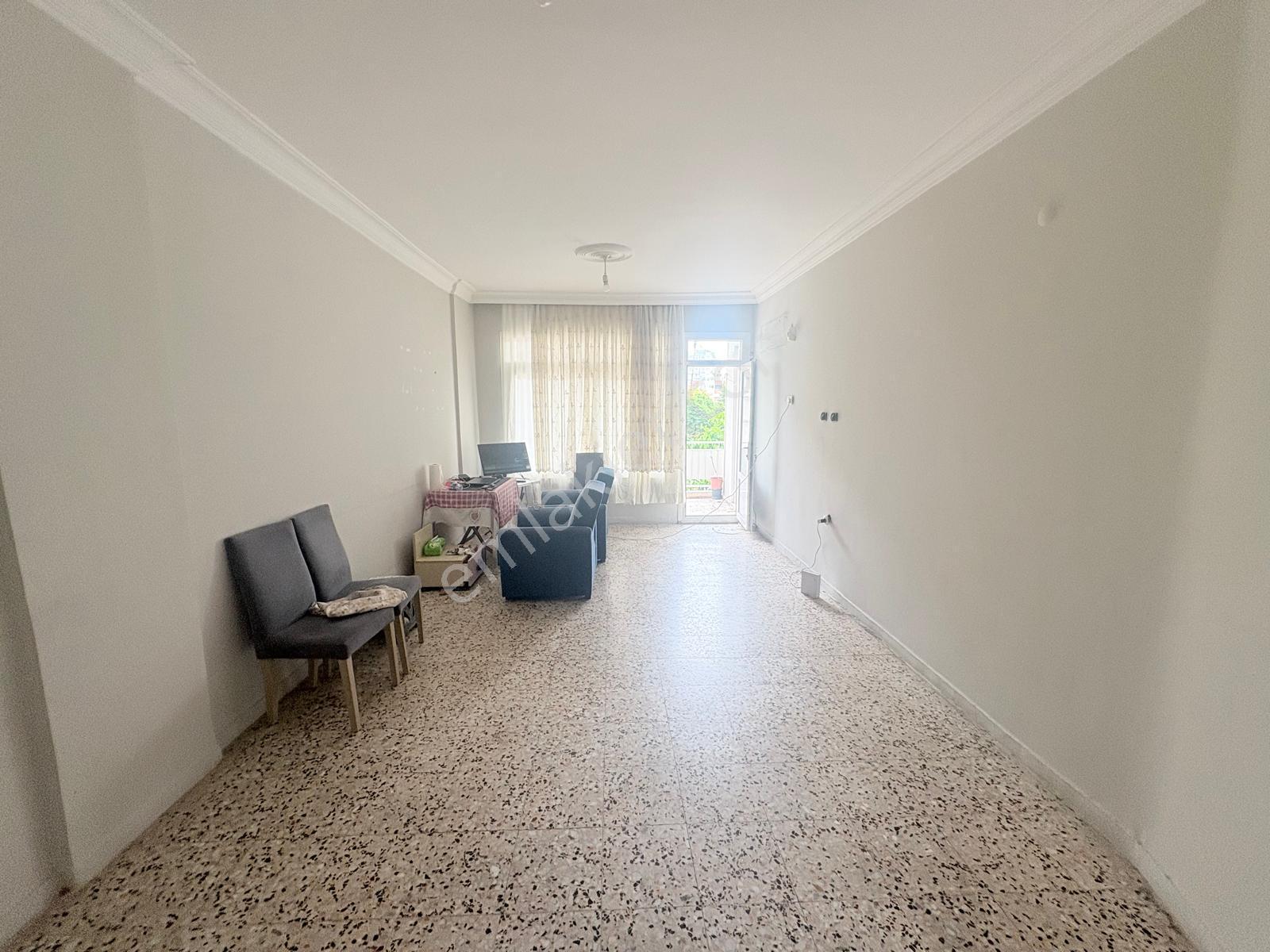 Prestij'den Pirireis'te Hilton Otel Civarı Tertemiz 3+1 Daire - Görsel 11