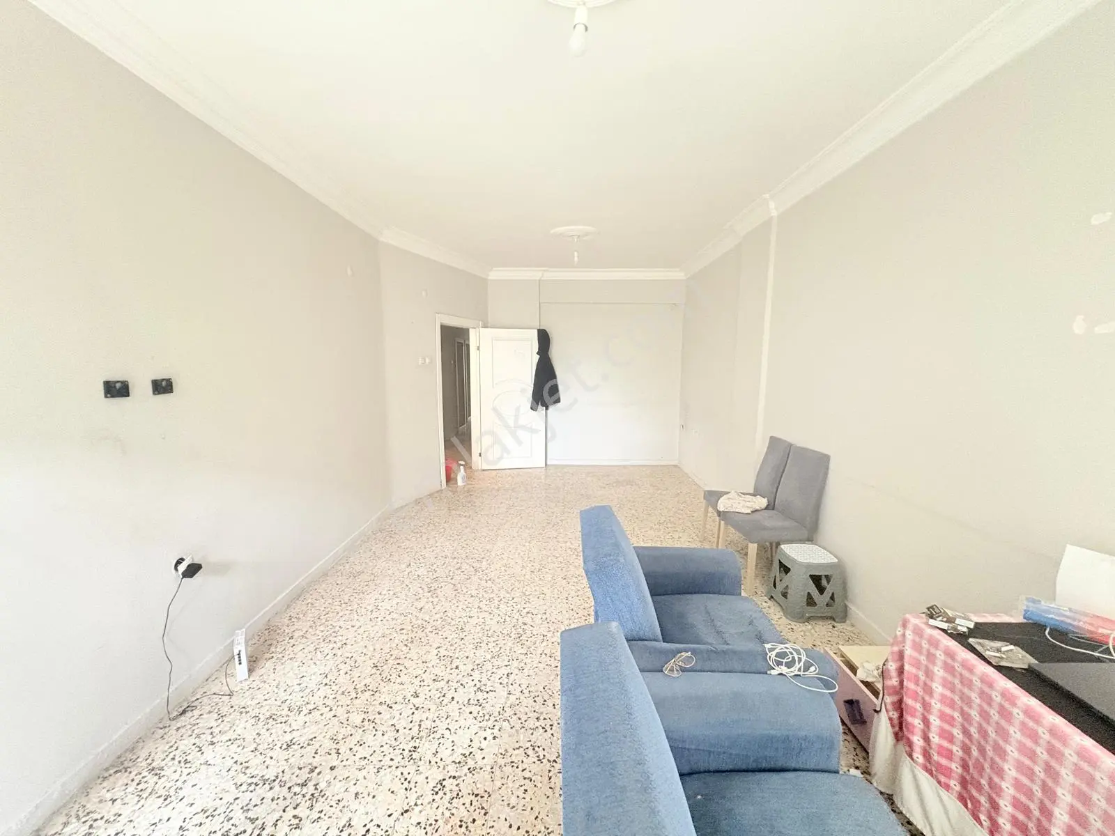 Prestij'den Pirireis'te Hilton Otel Civarı Tertemiz 3+1 Daire - Görsel 5