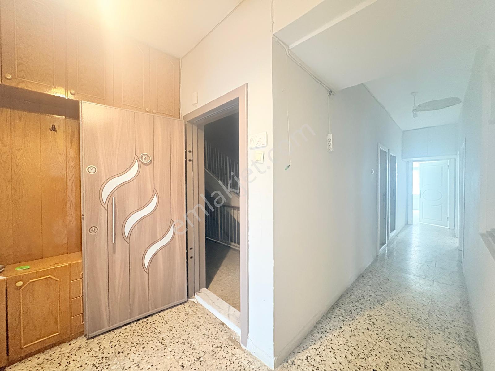 Prestij'den Pirireis'te Hilton Otel Civarı Tertemiz 3+1 Daire - Görsel 17