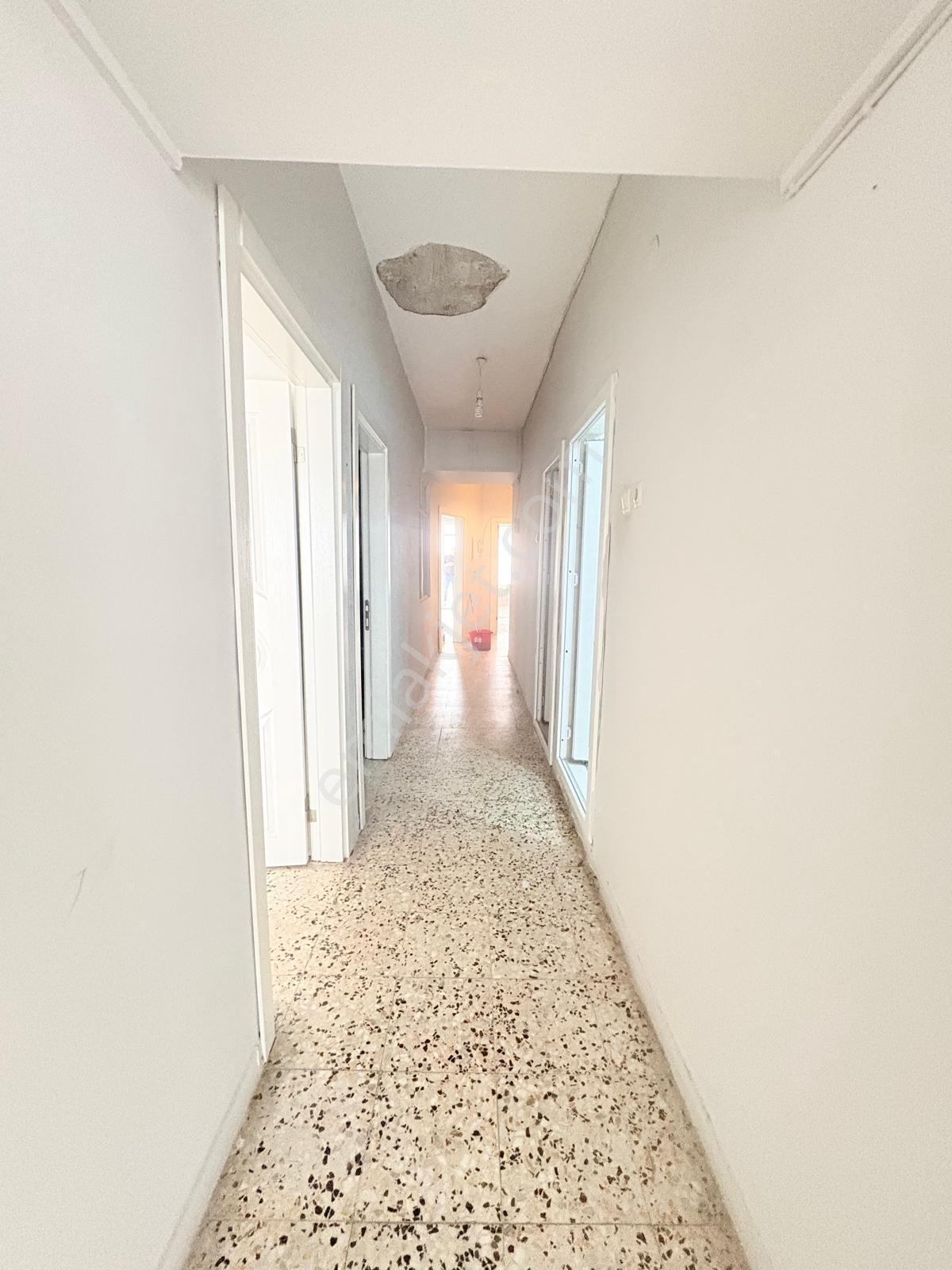 Prestij'den Pirireis'te Hilton Otel Civarı Tertemiz 3+1 Daire - Görsel 16