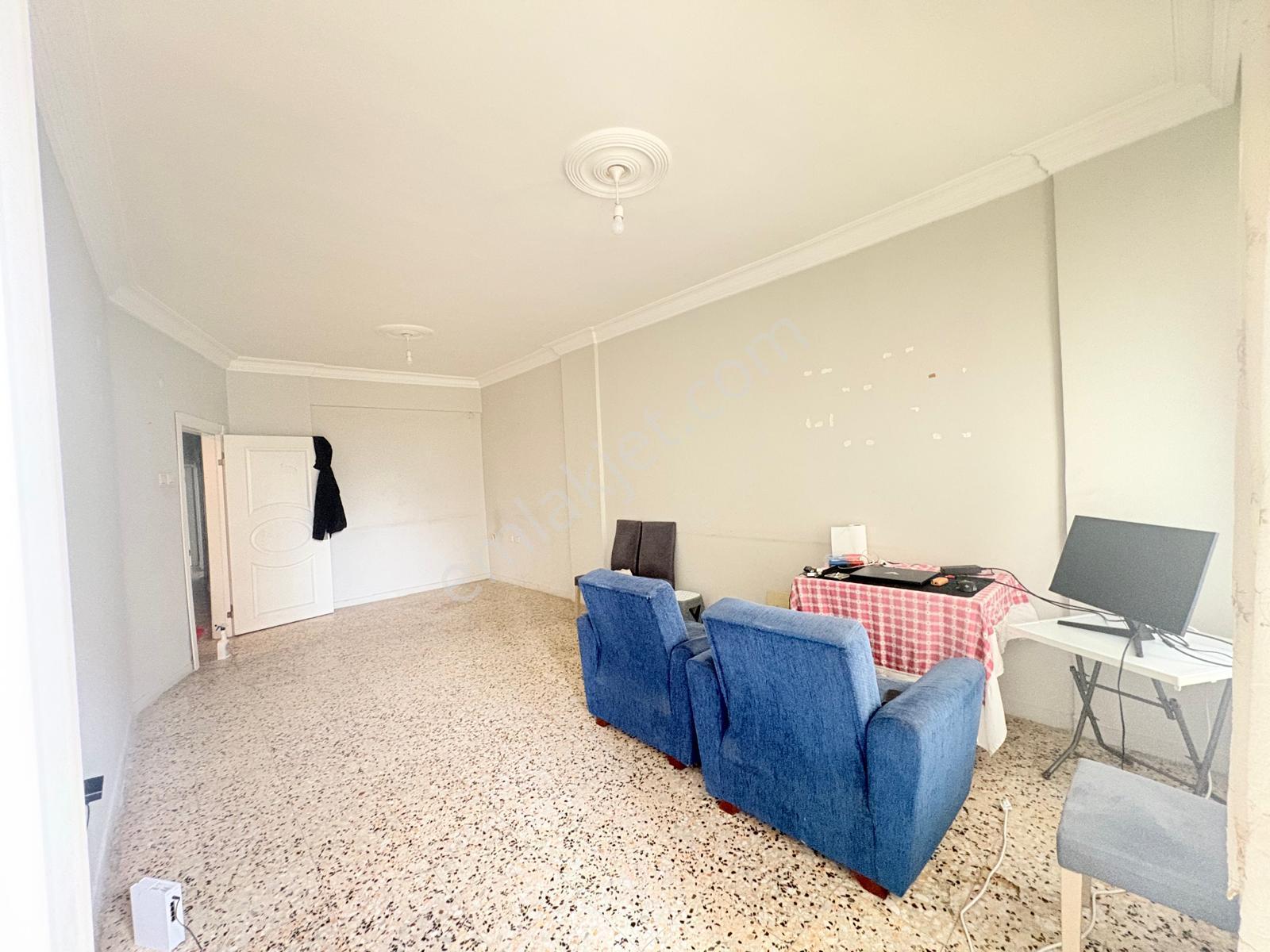 Prestij'den Pirireis'te Hilton Otel Civarı Tertemiz 3+1 Daire - Görsel 8