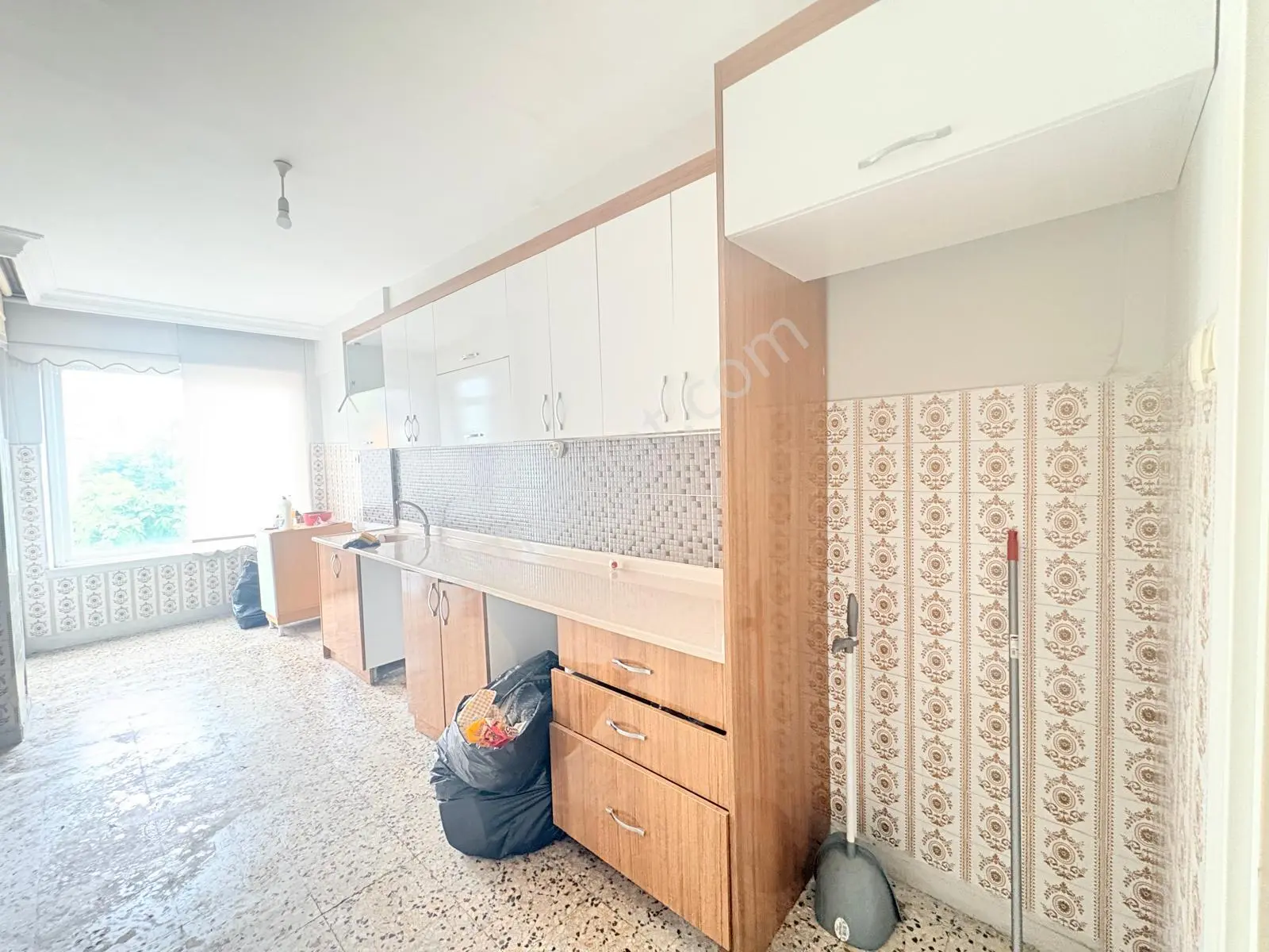 Prestij'den Pirireis'te Hilton Otel Civarı Tertemiz 3+1 Daire - Görsel 2