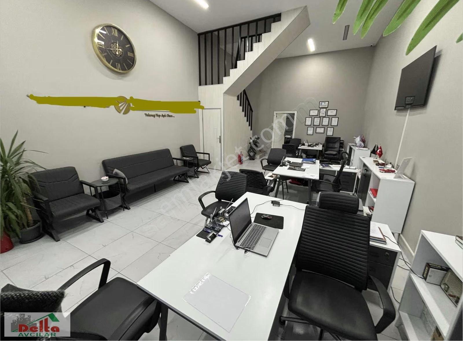 Marka Projede Cadde Üzeri Satılık 280m2 Dükkan - Görsel 13
