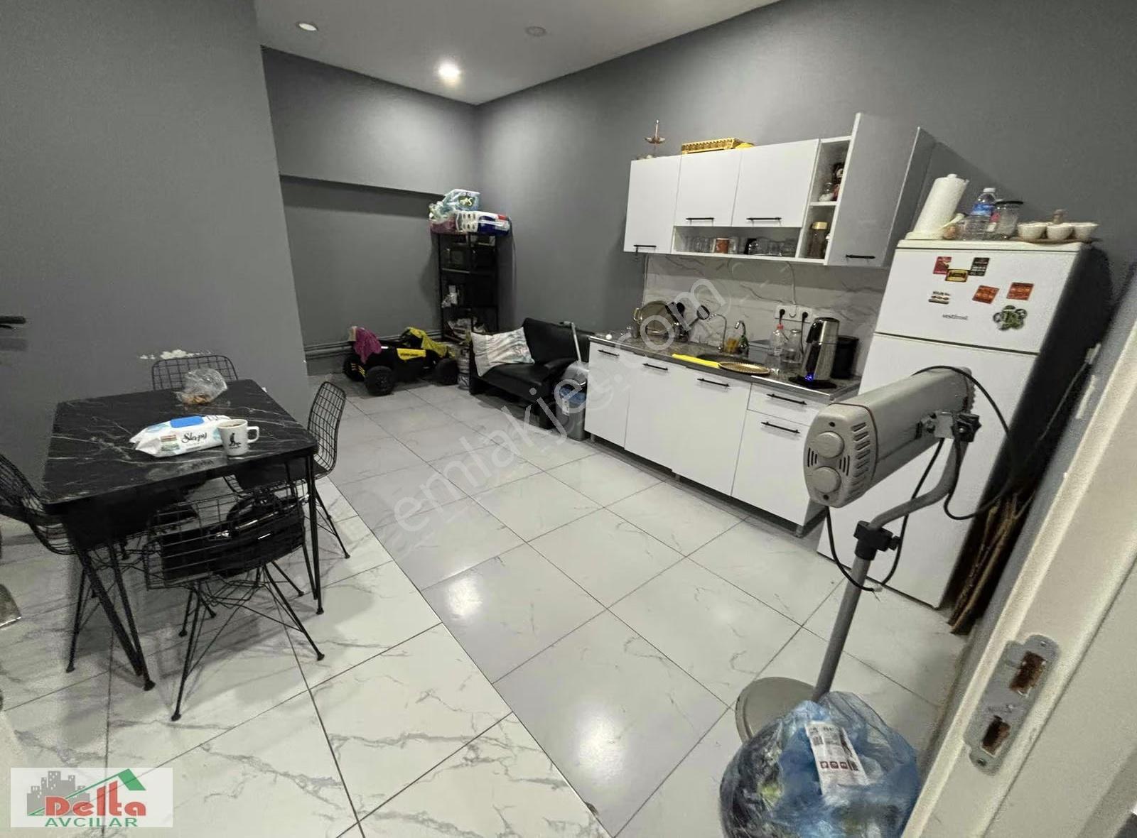 Marka Projede Cadde Üzeri Satılık 280m2 Dükkan - Görsel 16