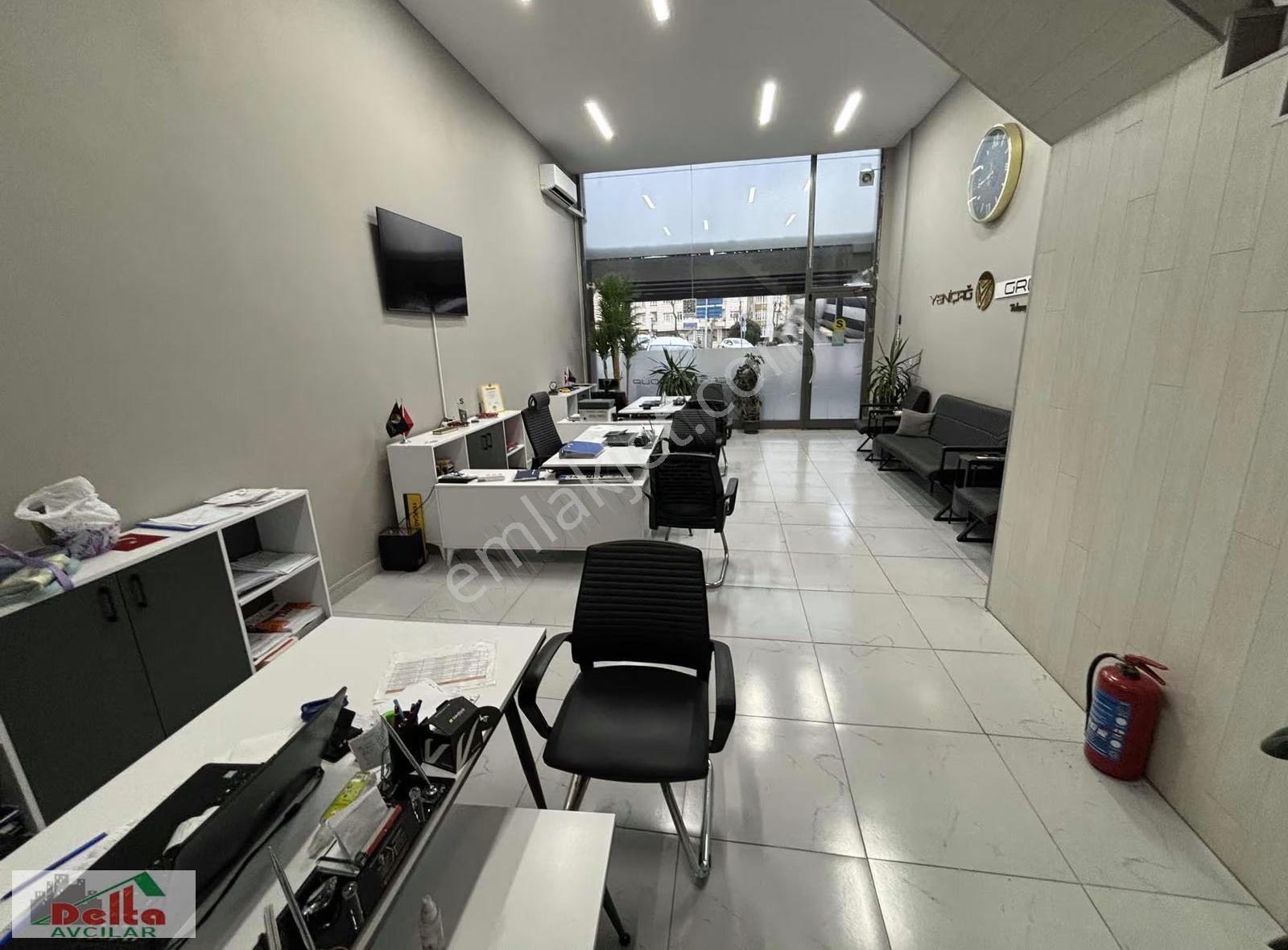 Marka Projede Cadde Üzeri Satılık 280m2 Dükkan - Görsel 3