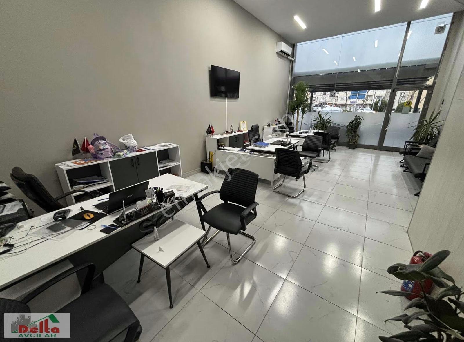 Marka Projede Cadde Üzeri Satılık 280m2 Dükkan - Görsel 26