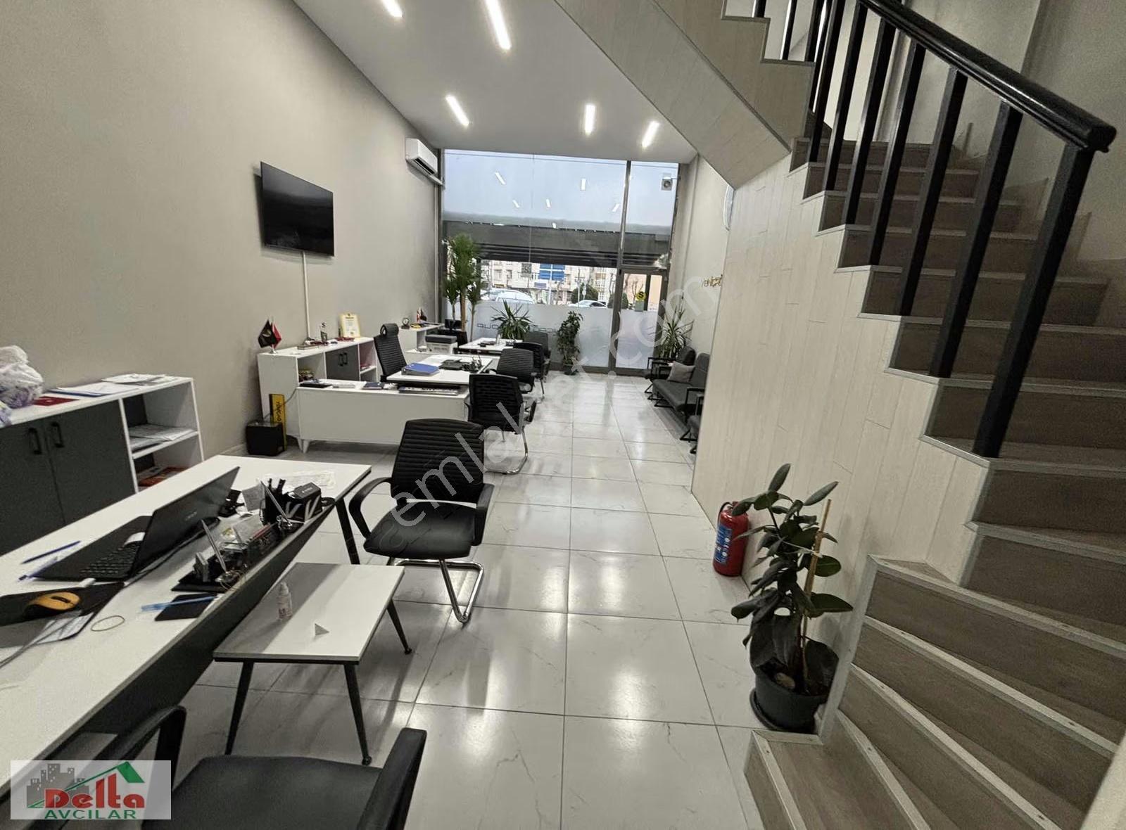 Marka Projede Cadde Üzeri Satılık 280m2 Dükkan - Görsel 20
