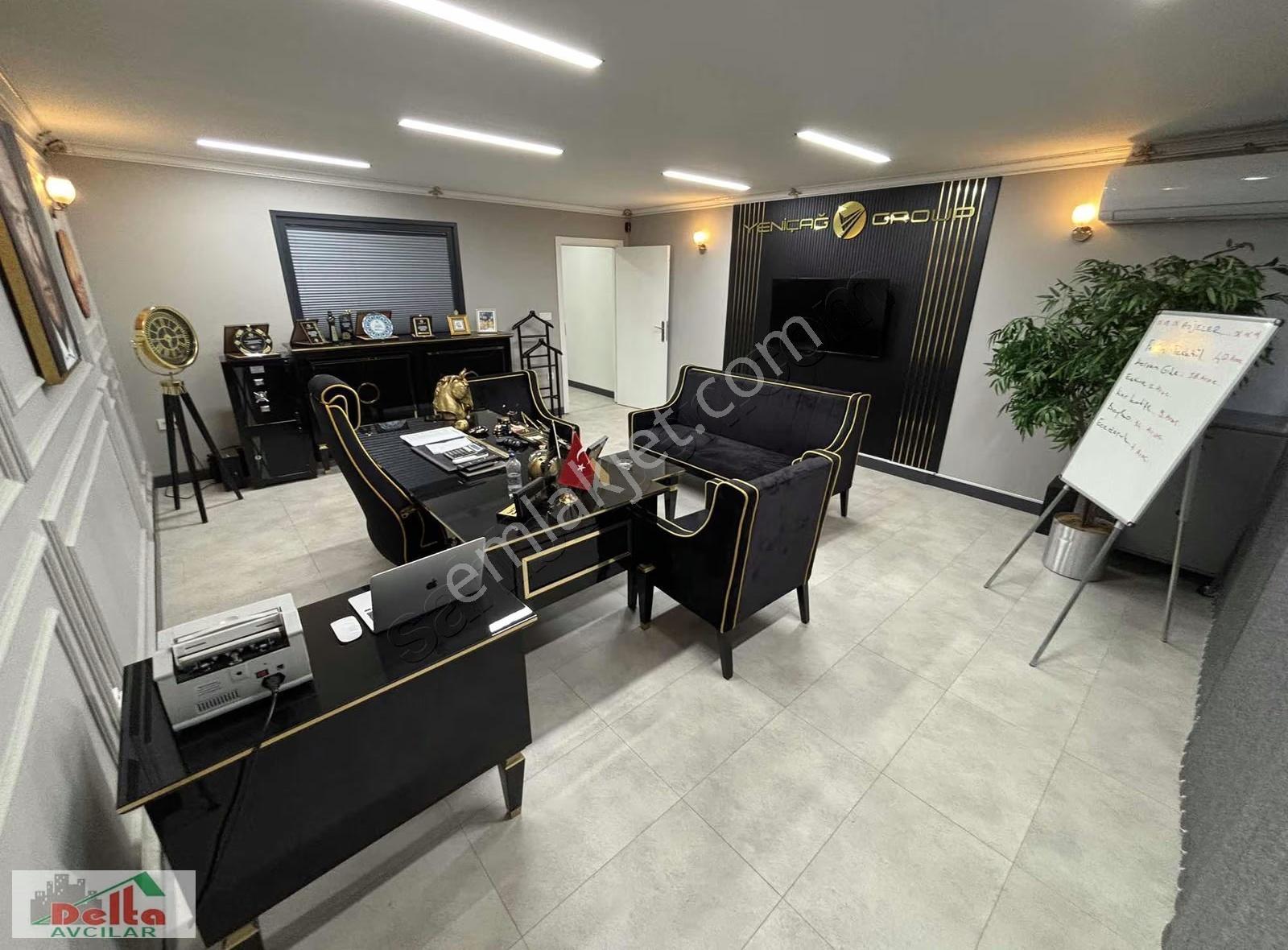 Marka Projede Cadde Üzeri Satılık 280m2 Dükkan - Görsel 17