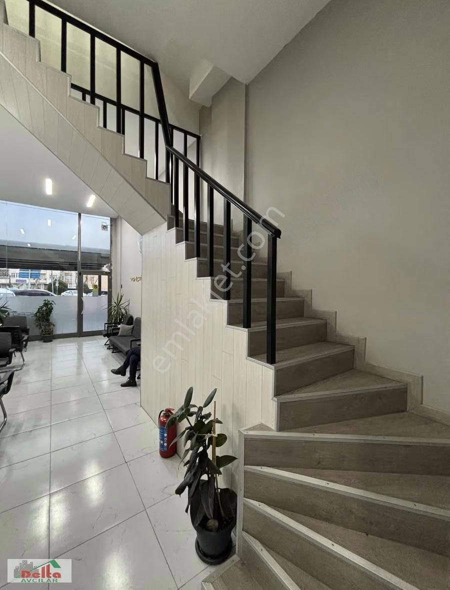 Marka Projede Cadde Üzeri Satılık 280m2 Dükkan - Görsel 18