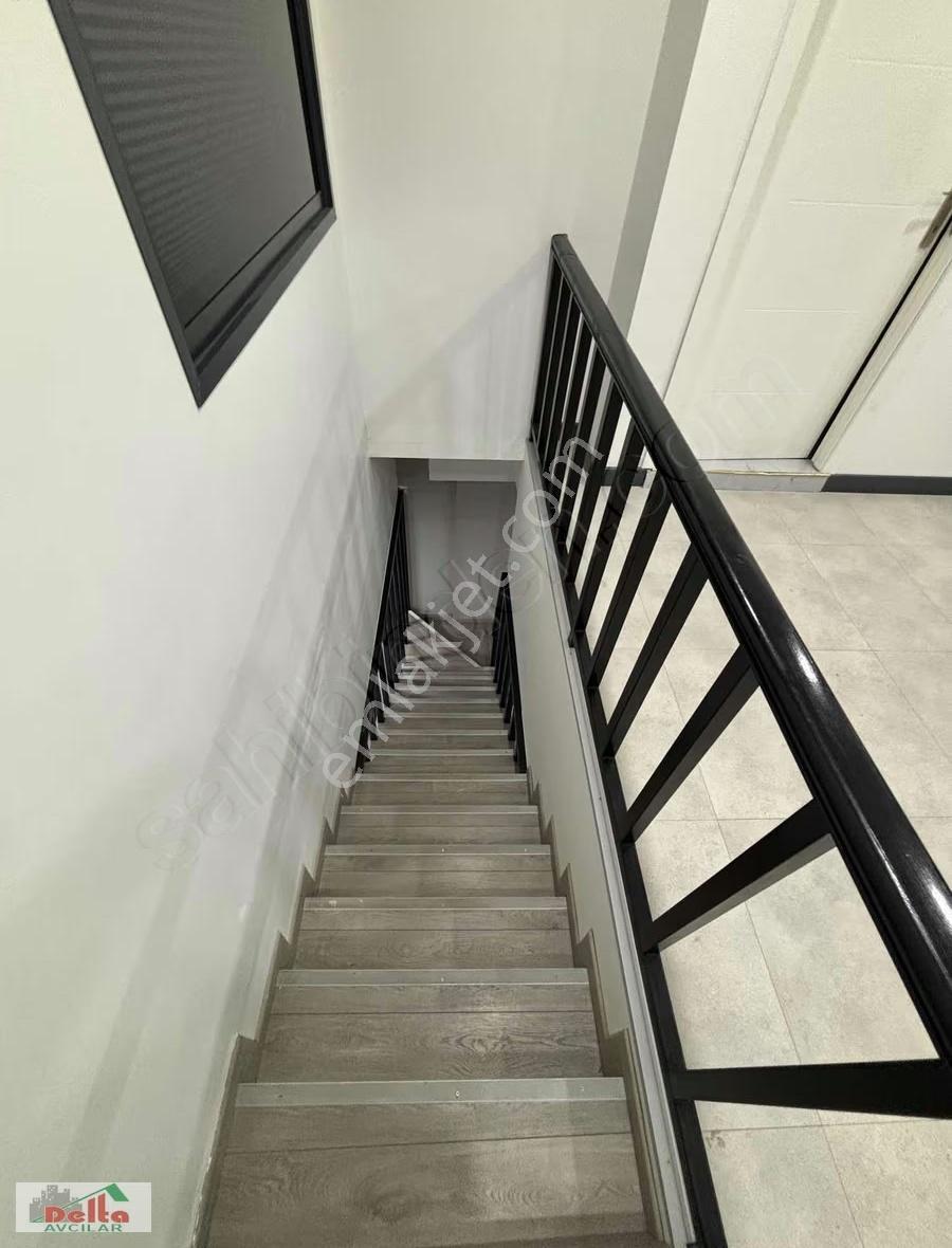 Marka Projede Cadde Üzeri Satılık 280m2 Dükkan - Görsel 25