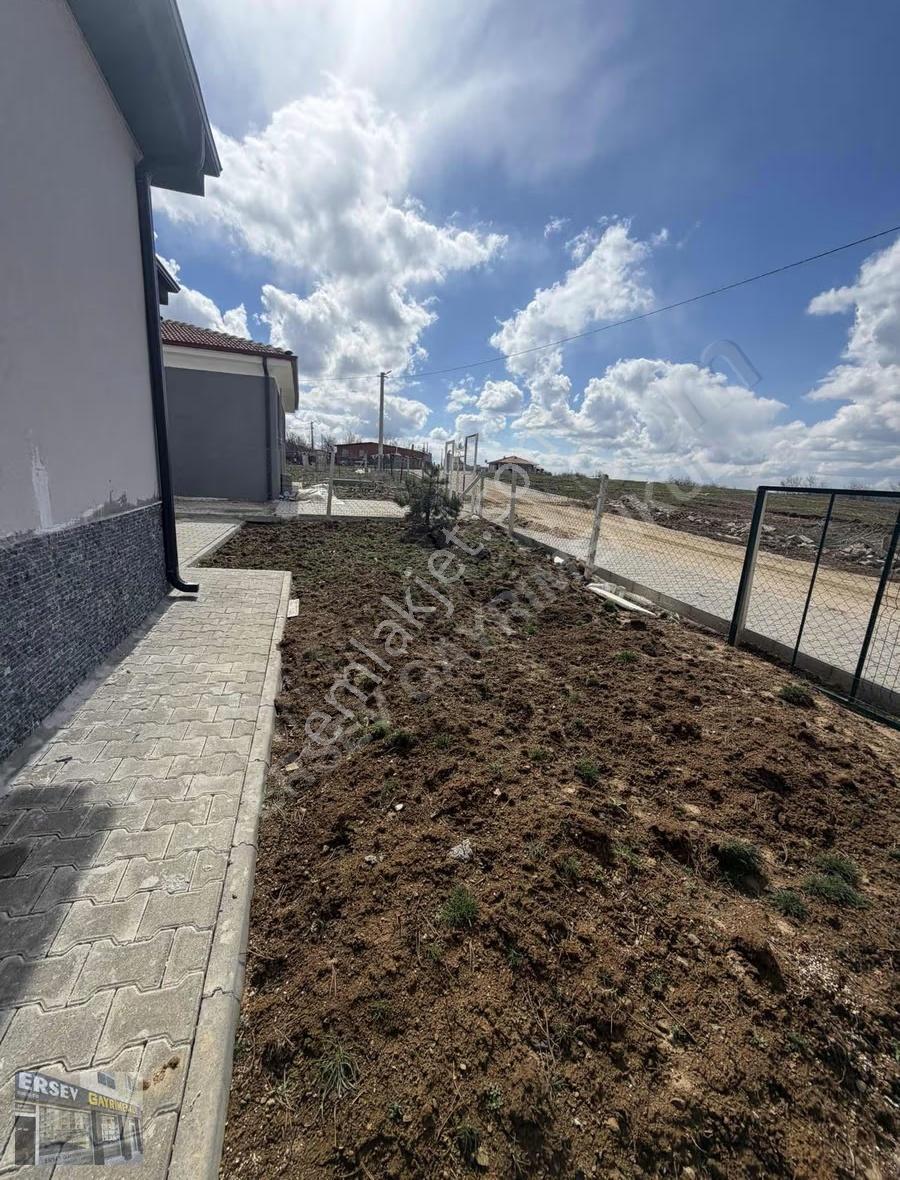 Ersev'den Bozdağ'da Satılık Köy Evi - Görsel 17