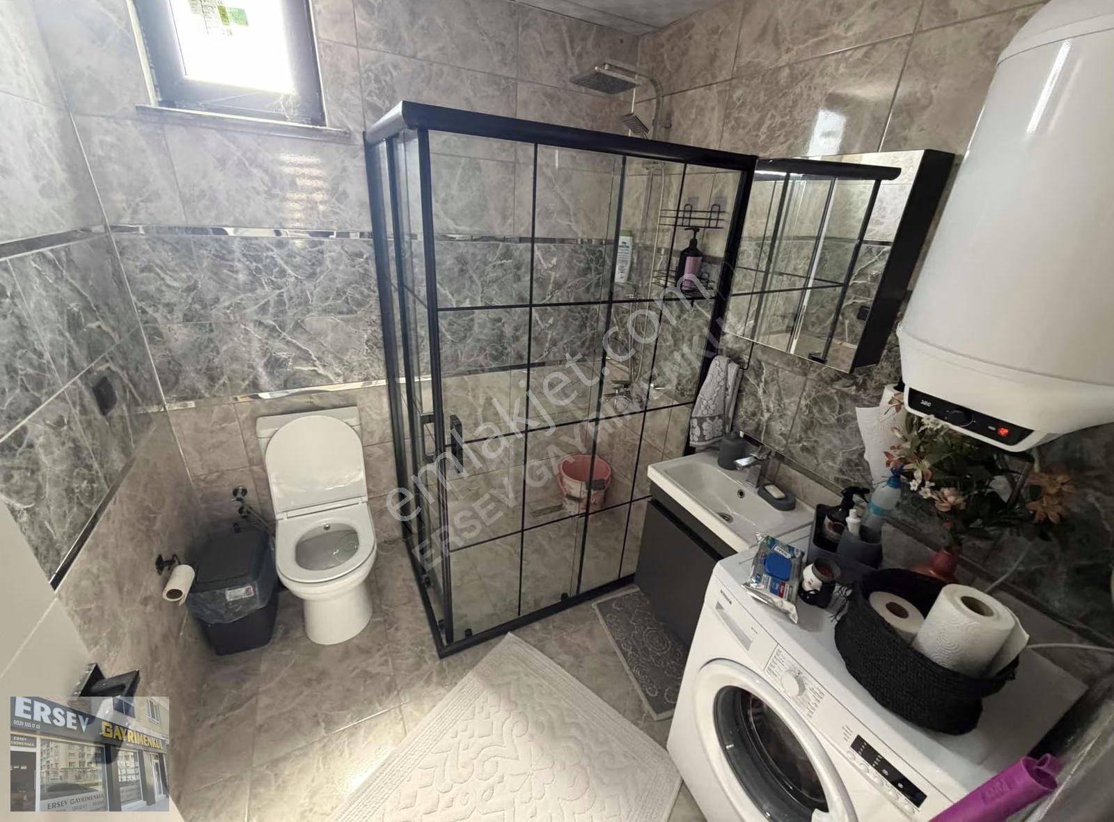 Ersev'den Bozdağ'da Satılık Köy Evi - Görsel 23