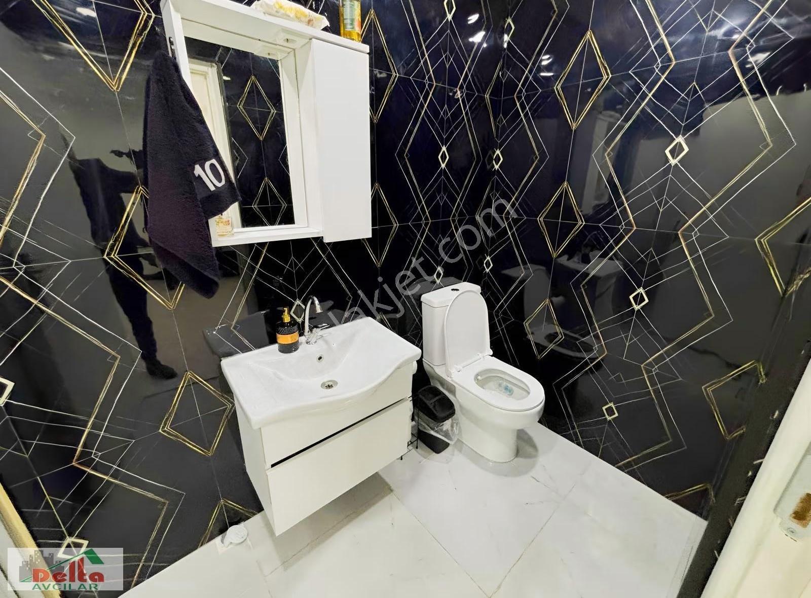 Cadde Üzeri Marka Bir Site Projesinde 280m2 Kiralık Dükkan - Görsel 24