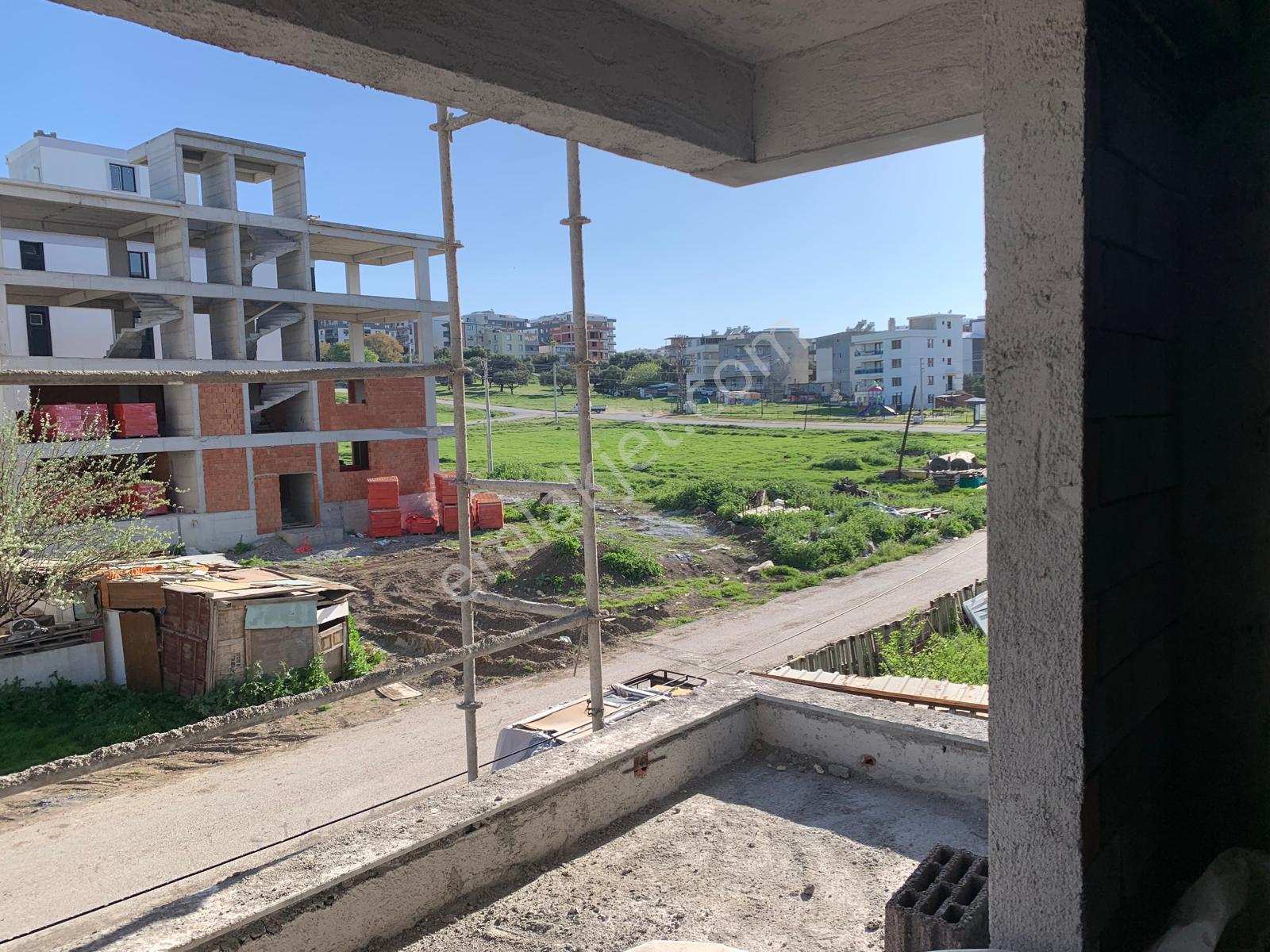 1+1 Yüksek Krediye Uygun Ara Kat Daire - Görsel 7