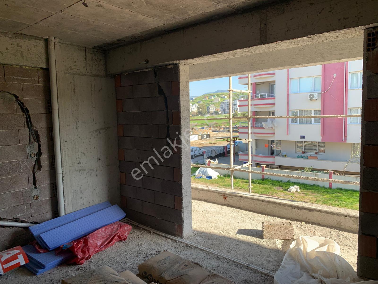1+1 Yüksek Krediye Uygun Ara Kat Daire - Görsel 6