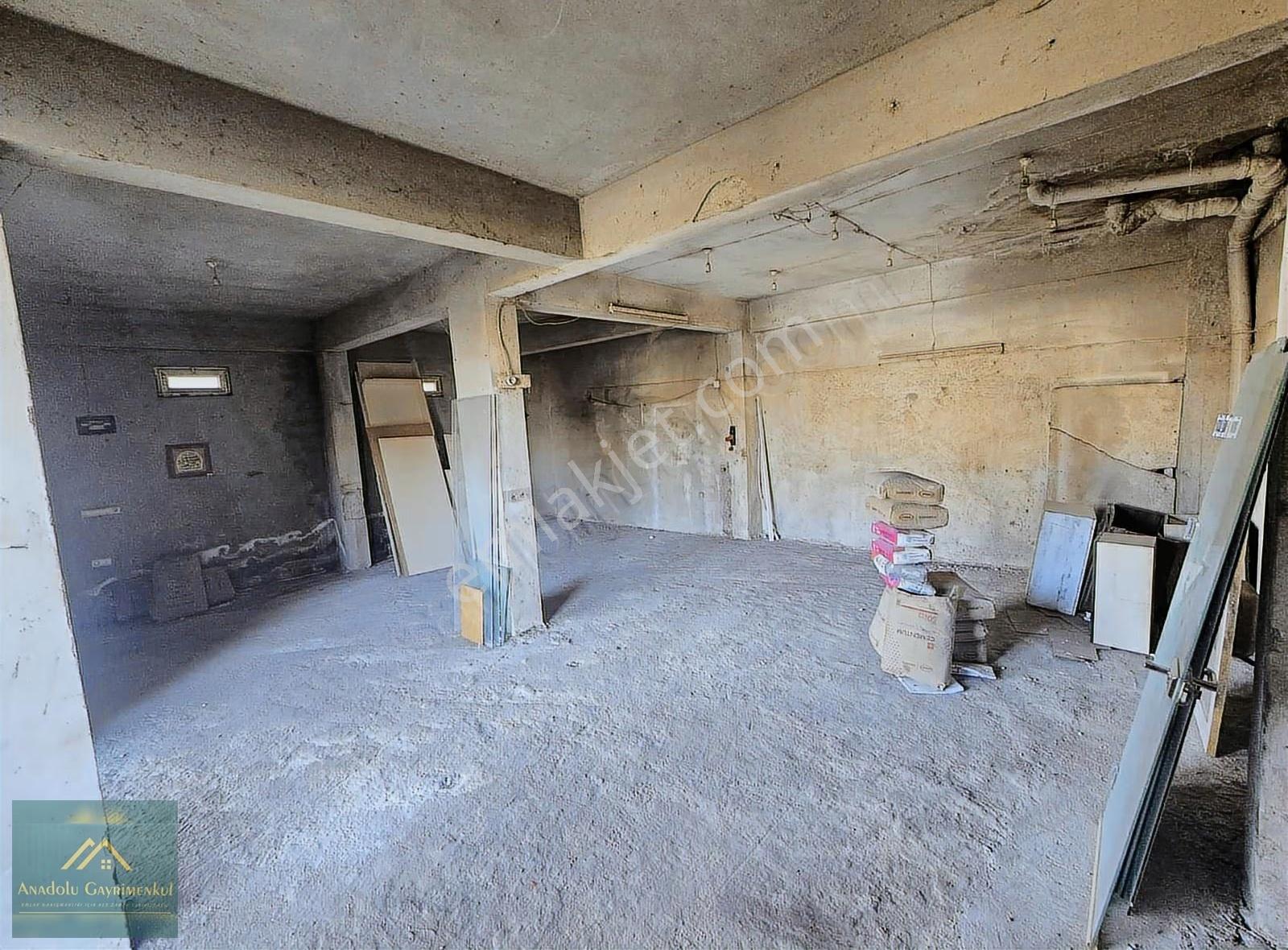 Karşıyaka Mahallesi Kiralık İş Yeri - Görsel 4