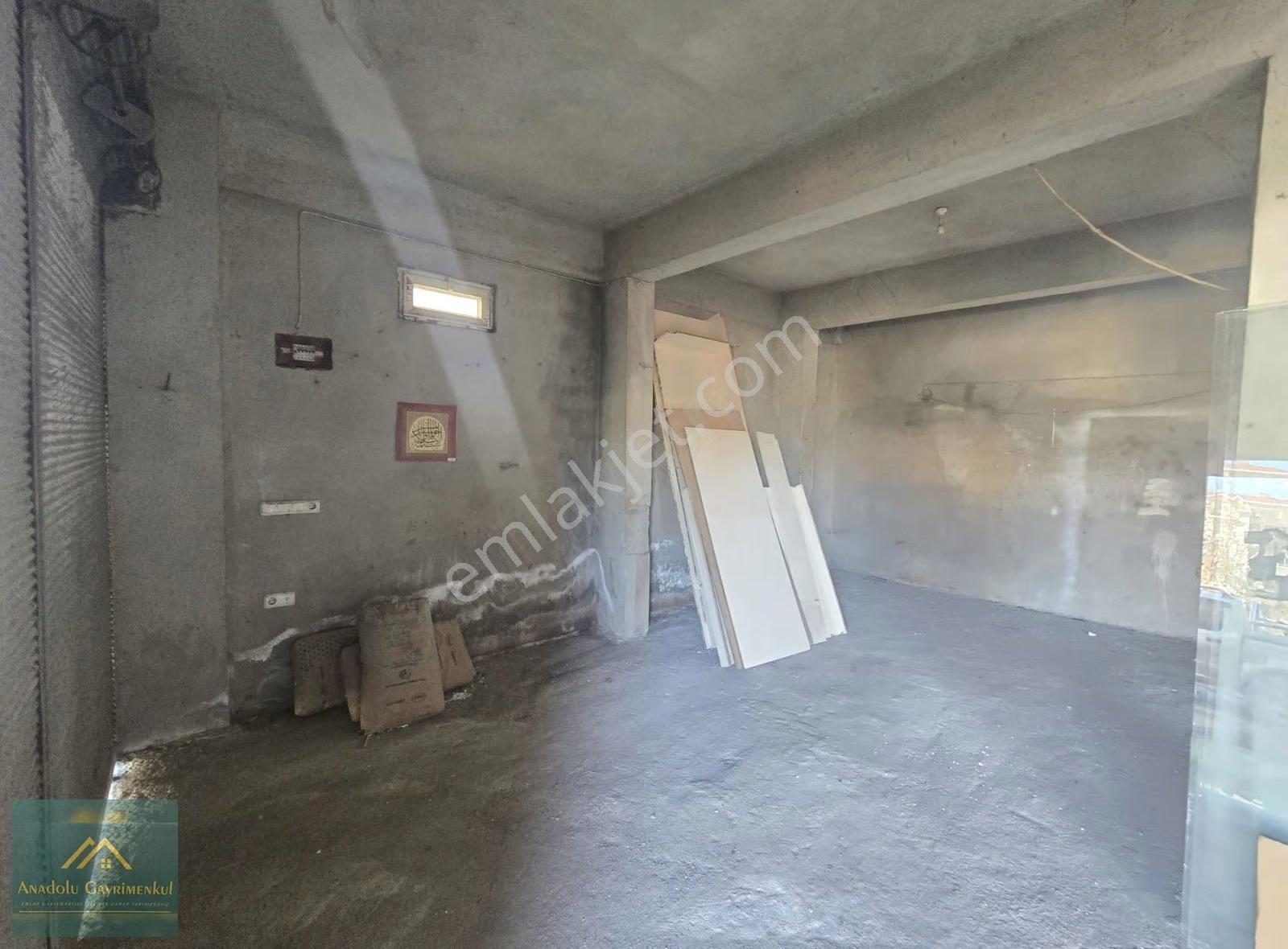 Karşıyaka Mahallesi Kiralık İş Yeri - Görsel 6