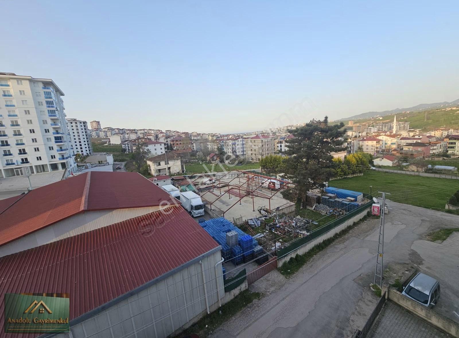 Anadolu'dan Şahincili Mahallesi'nde Satılık 2+1 - Görsel 7