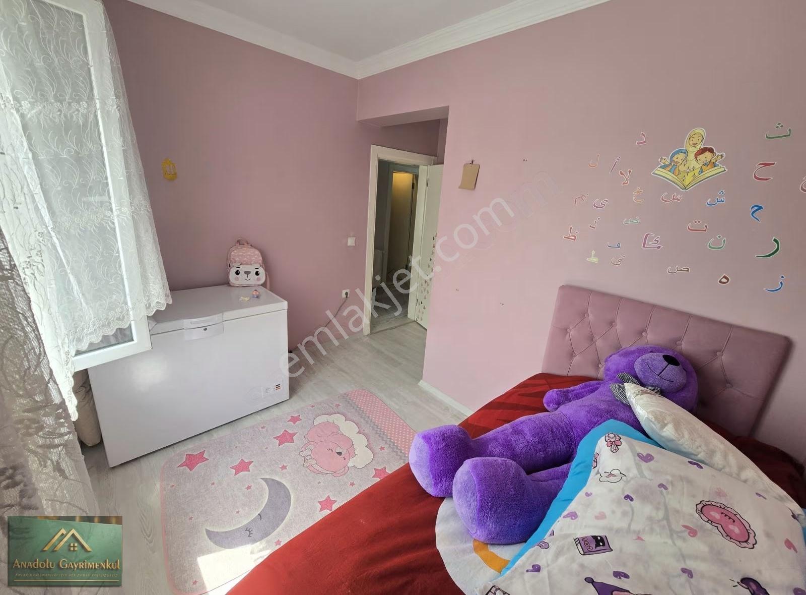 Anadolu Gayrimenkul Karşıyaka Mahallesi Satılık 2+1 Geniş Daire - Görsel 14