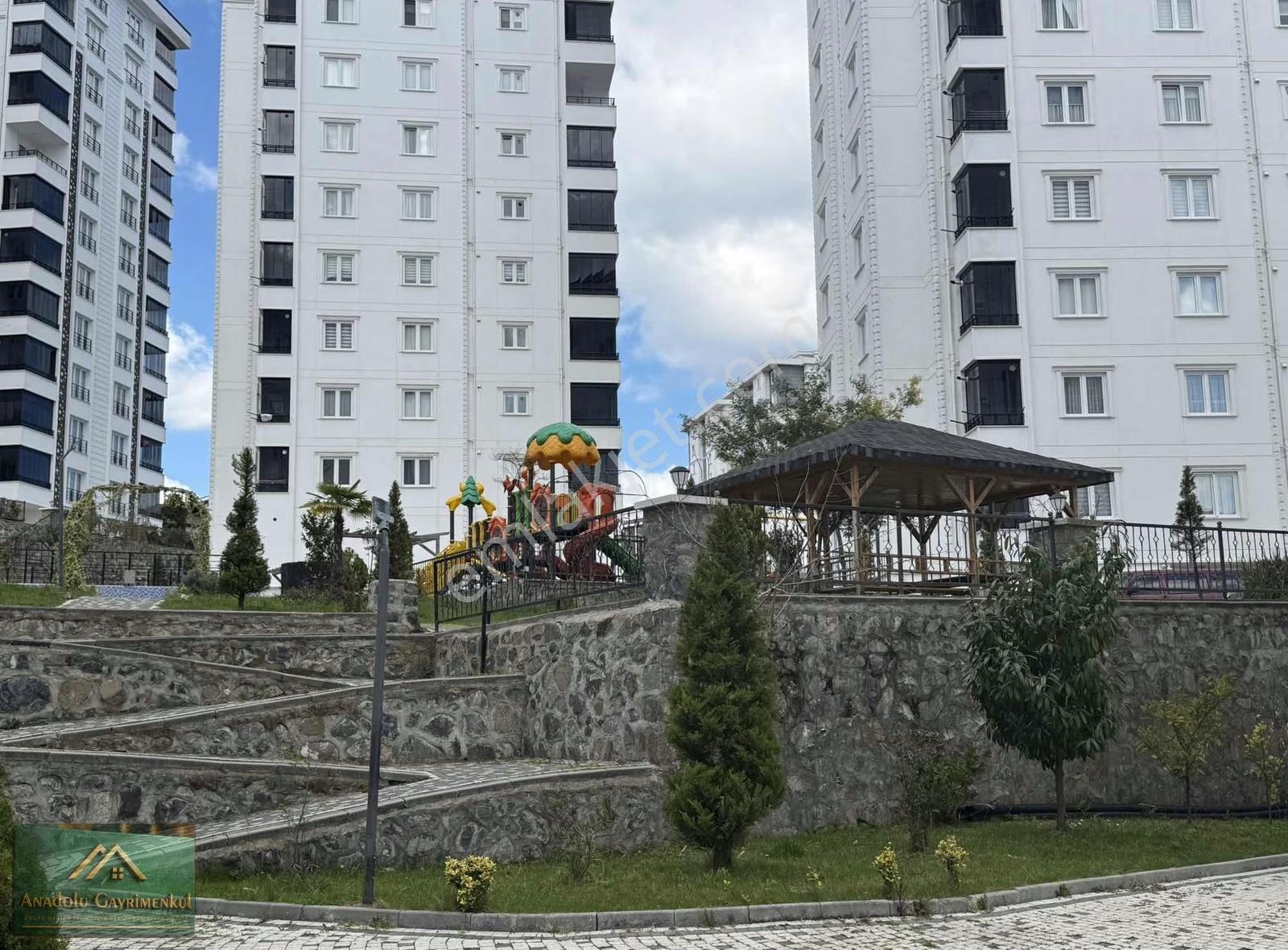 Şahincili Mahallesi Köyiçi Evlerinde Lüks 5+1 Dubleks - Görsel 10