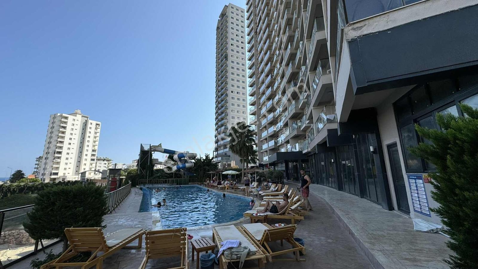 |ctn| Ayaş Athena Resıdence Ultralüx Kiralık Daire - Görsel 5