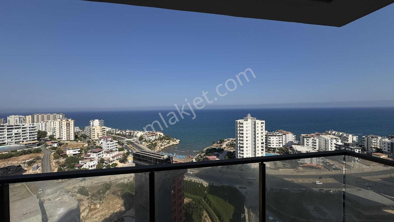 |ctn| Ayaş Athena Resıdence Ultralüx Kiralık Daire - Görsel 16