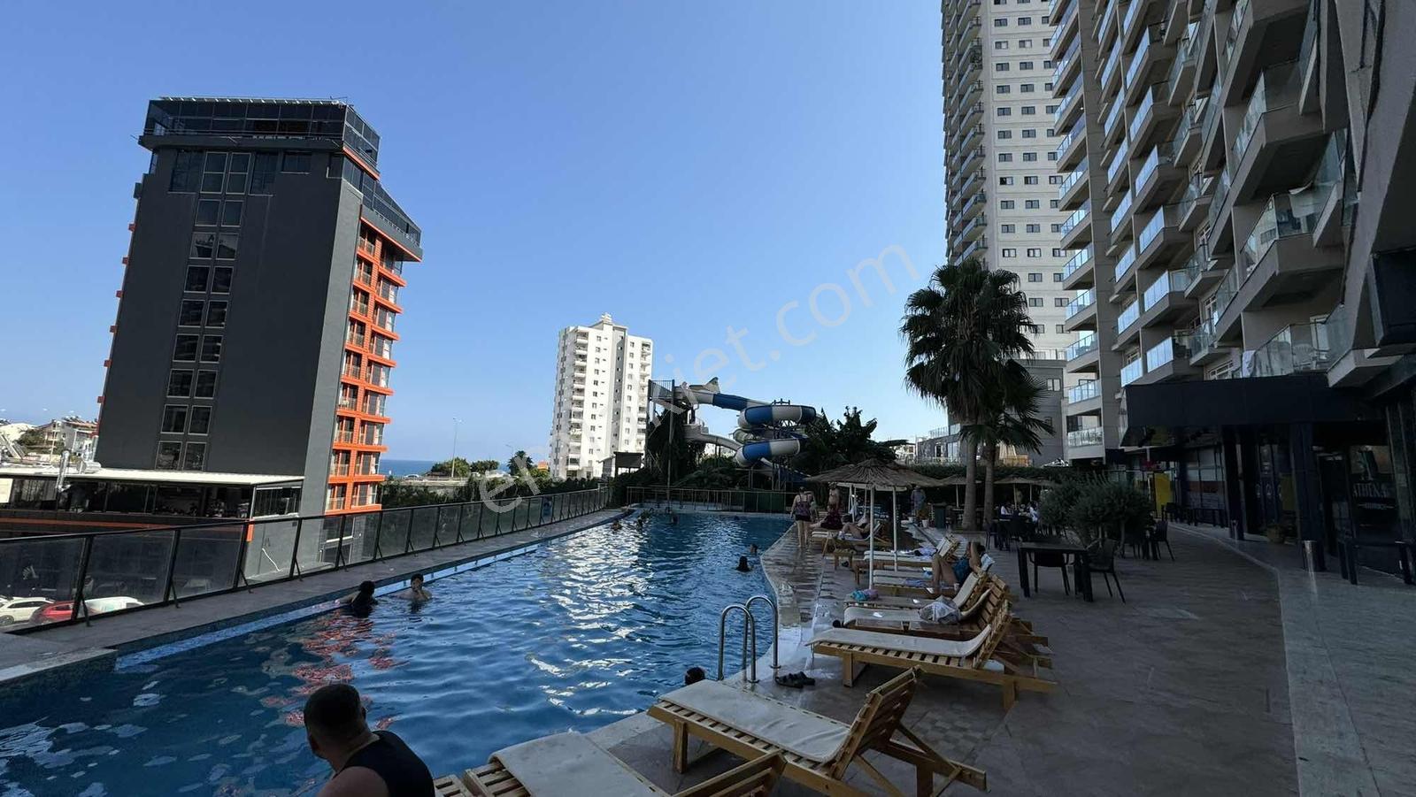|ctn| Ayaş Athena Resıdence Ultralüx Kiralık Daire - Görsel 10