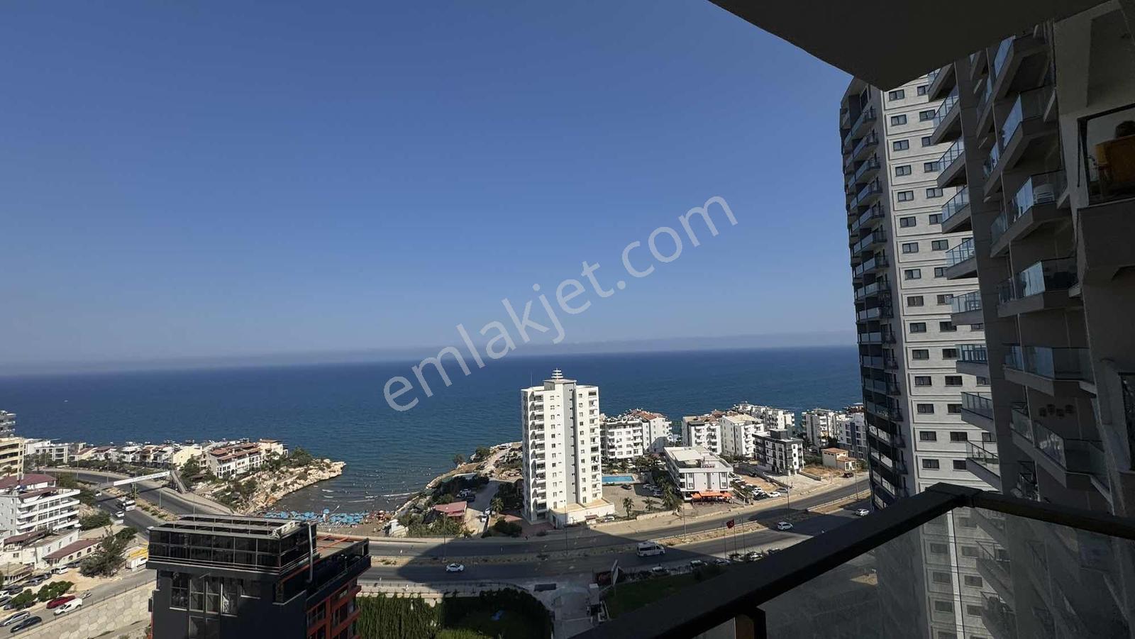 |ctn| Ayaş Athena Resıdence Ultralüx Kiralık Daire - Görsel 14