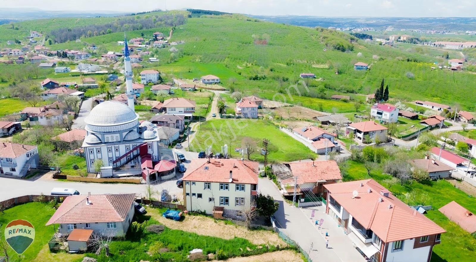 Remax Rıdvan Gedikten Satılık 2544 M2 Ticari + Konut İmarlı Arsa - Görsel 11