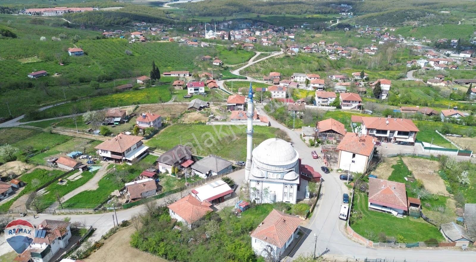 Remax Rıdvan Gedikten Satılık 2544 M2 Ticari + Konut İmarlı Arsa - Görsel 23