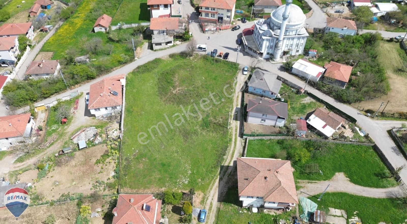 Remax Rıdvan Gedikten Satılık 2544 M2 Ticari + Konut İmarlı Arsa - Görsel 21