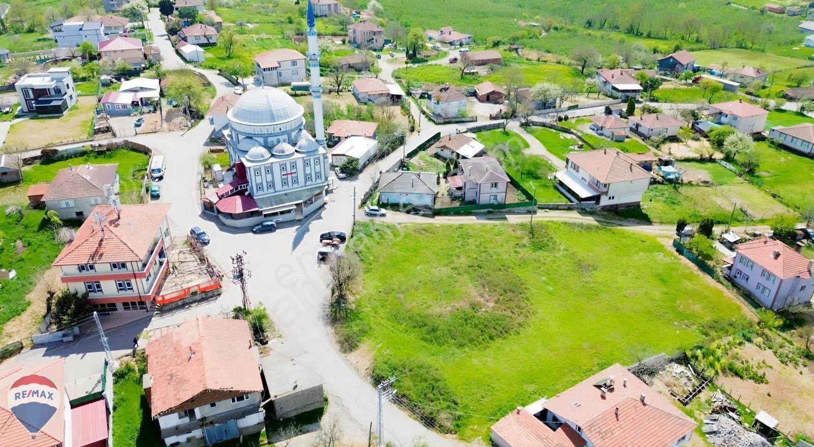 Remax Rıdvan Gedikten Satılık 2544 M2 Ticari + Konut İmarlı Arsa - Görsel 26
