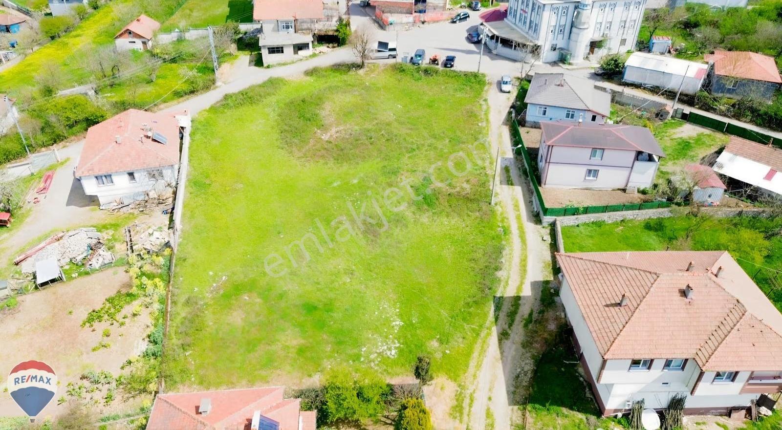 Remax Rıdvan Gedikten Satılık 2544 M2 Ticari + Konut İmarlı Arsa - Görsel 16