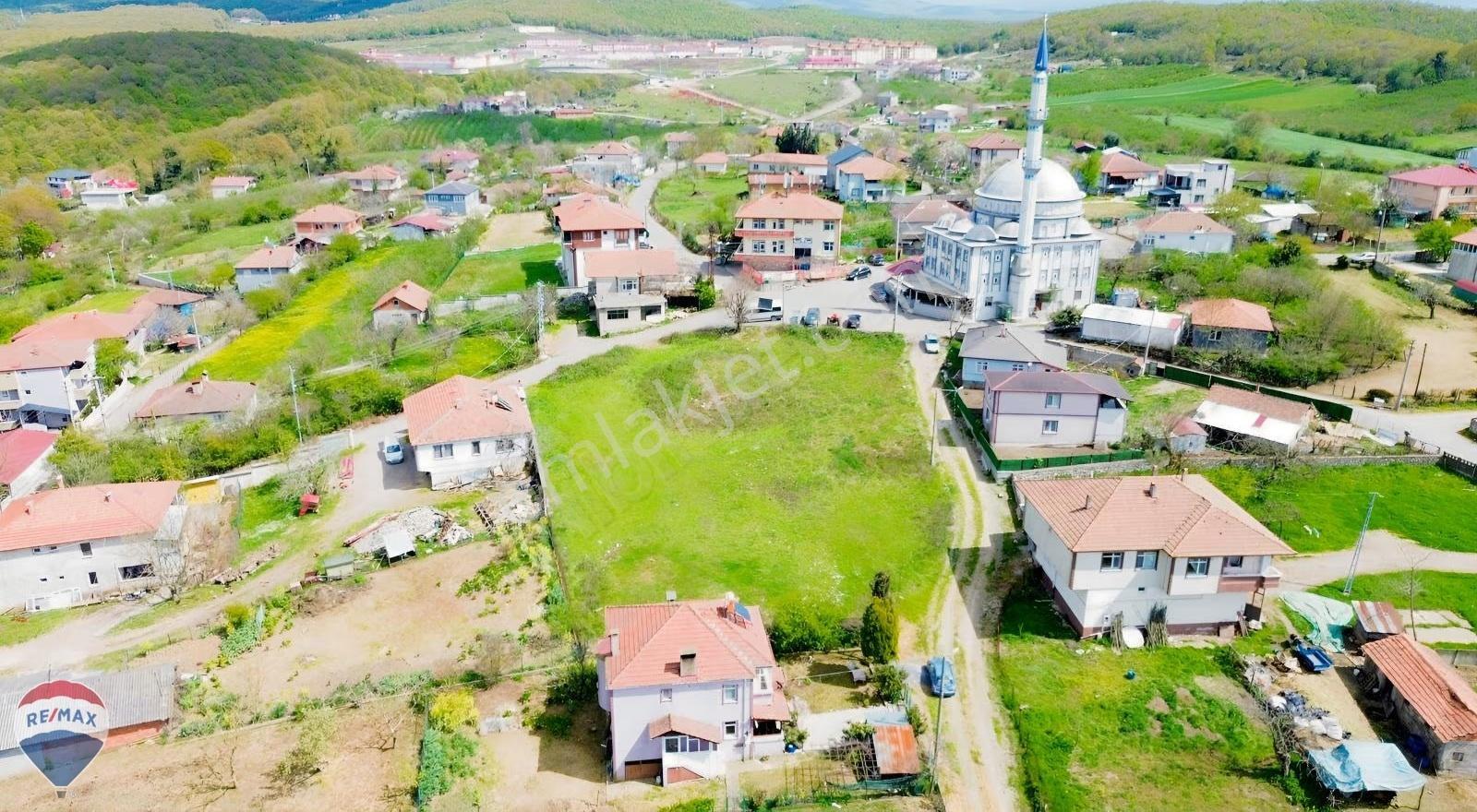 Remax Rıdvan Gedikten Satılık 2544 M2 Ticari + Konut İmarlı Arsa - Görsel 20