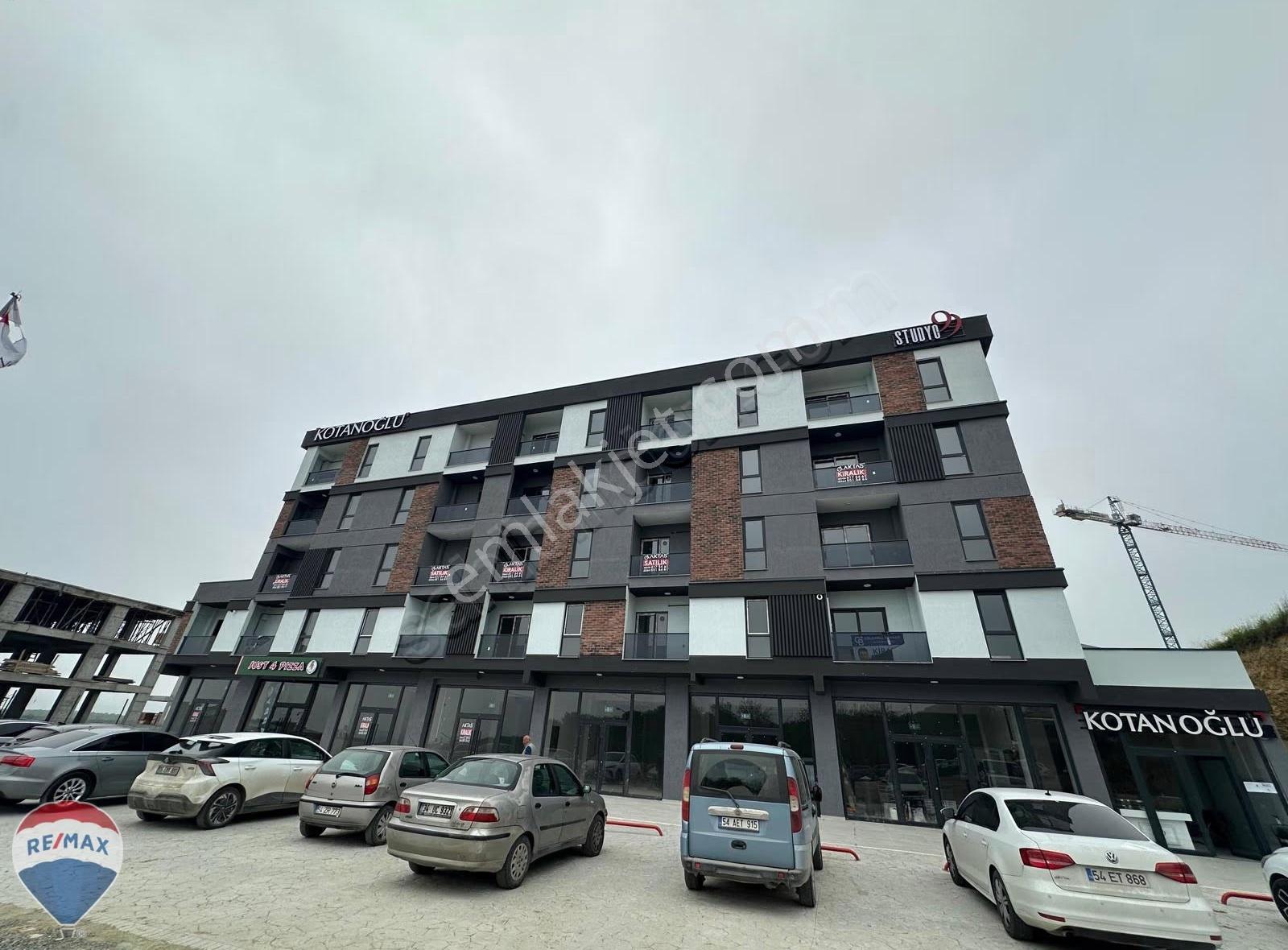 Remax Maviden Stüdyo99 Projesinde 1+1 54 M2 Asansörlü Daire - Görsel 4