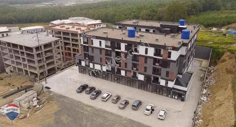 Remax Maviden Stüdyo99 Projesinde 1+1 54 M2 Asansörlü Daire - Görsel 18