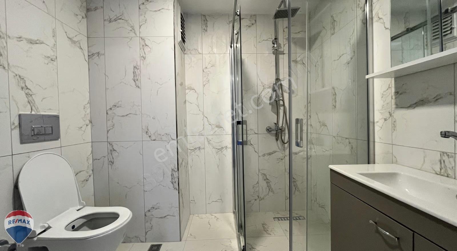 Remax Maviden Stüdyo99 Projesinde 1+1 54 M2 Asansörlü Daire - Görsel 16