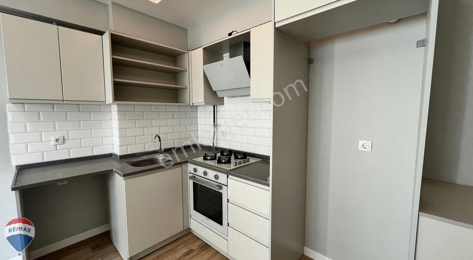 Remax Maviden Stüdyo99 Projesinde 1+1 54 M2 Asansörlü Daire - Görsel 13