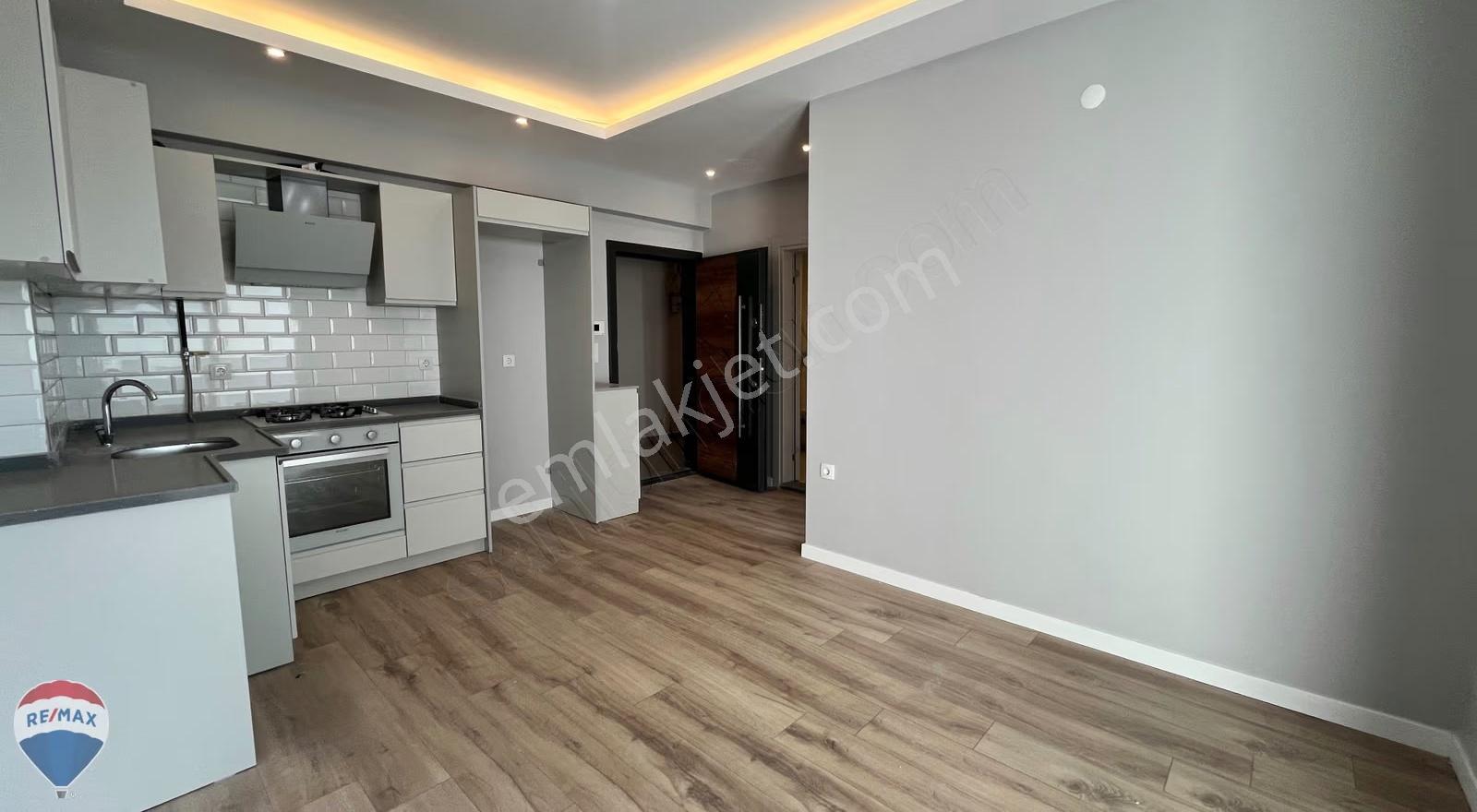 Remax Maviden Stüdyo99 Projesinde 1+1 54 M2 Asansörlü Daire - Görsel 19