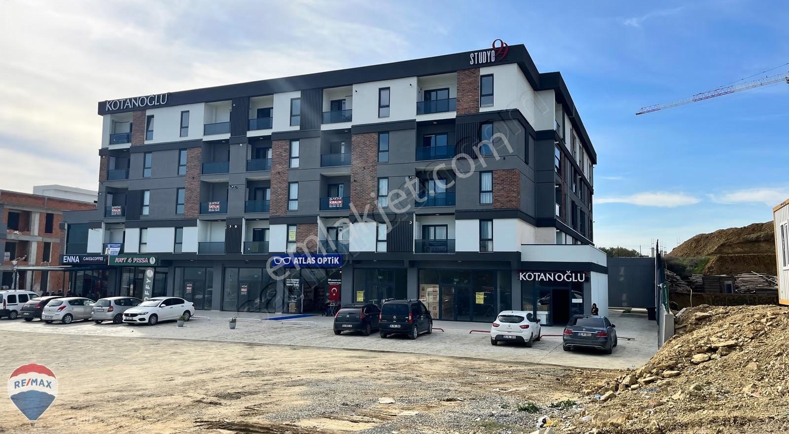 Remax Maviden Stüdyo99 Projesinde 1+1 54 M2 Asansörlü Daire - Görsel 6