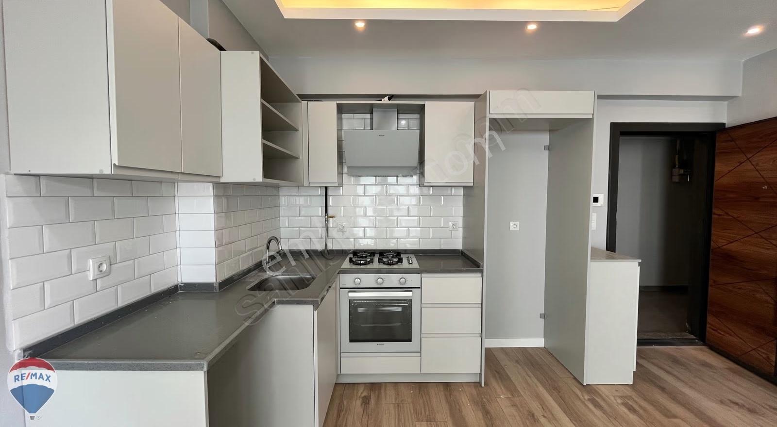 Remax Maviden Stüdyo99 Projesinde 1+1 54 M2 Asansörlü Daire - Görsel 5