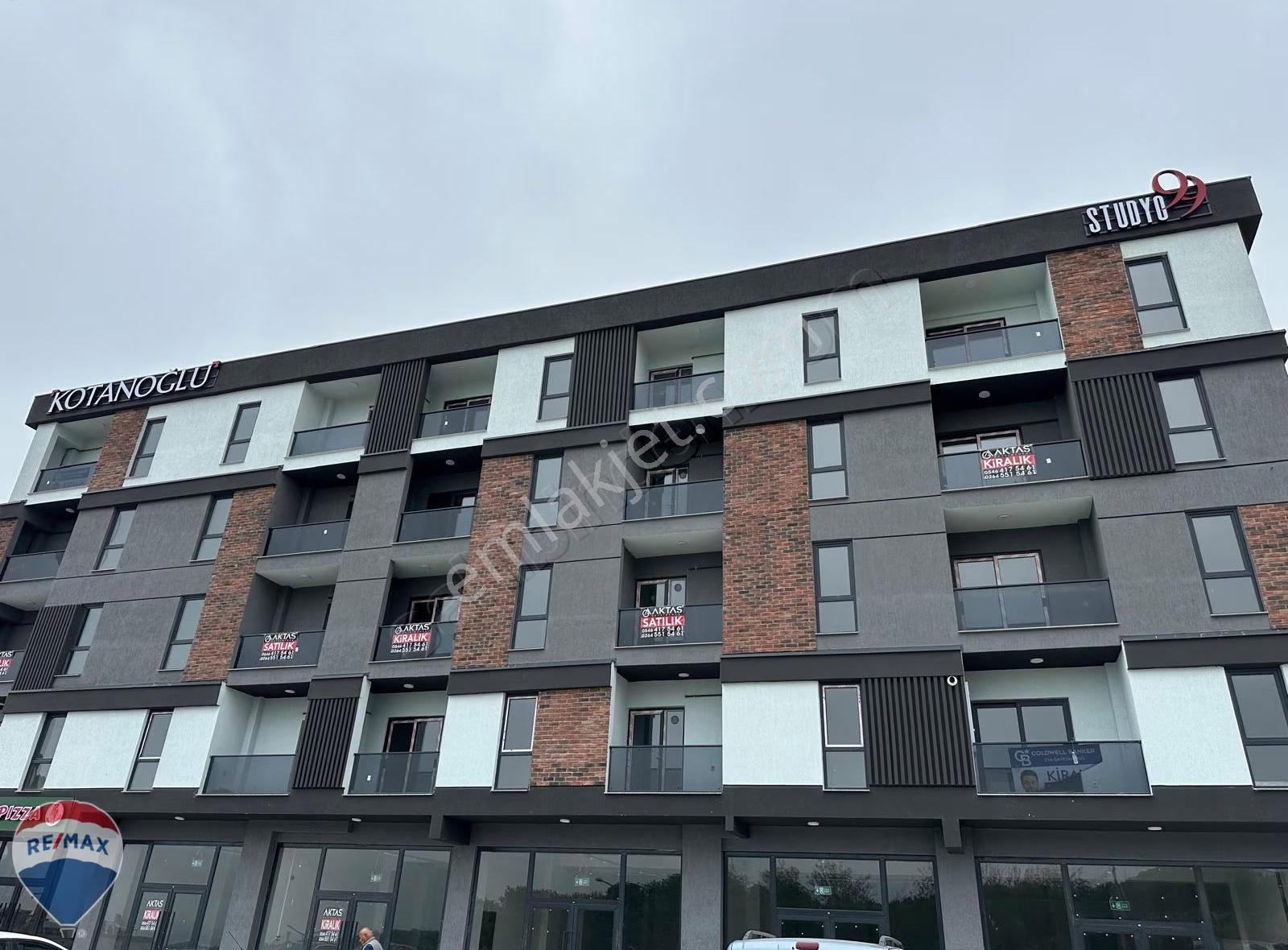 Remax Maviden Stüdyo99 Projesinde 1+1 54 M2 Asansörlü Daire - Görsel 11