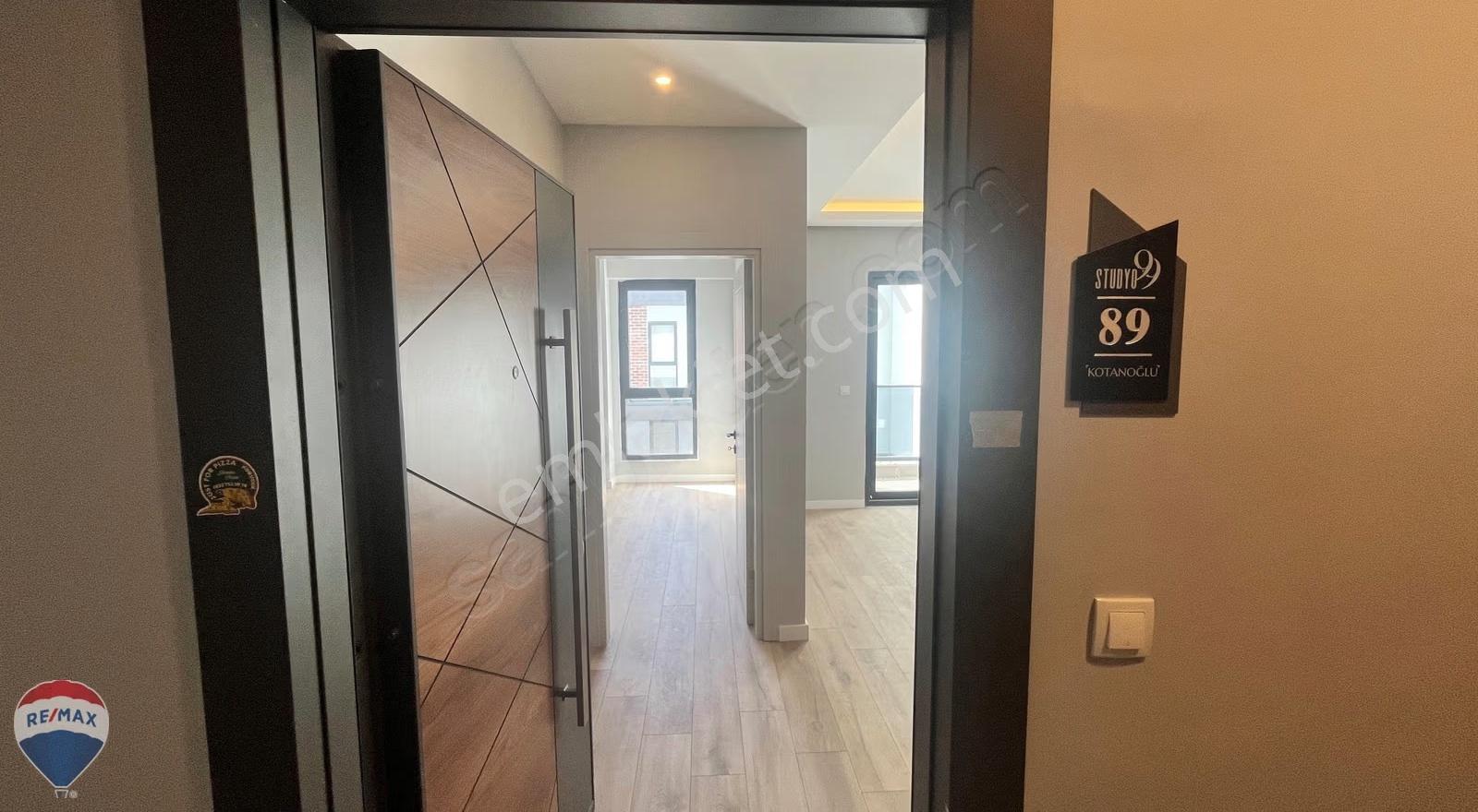 Remax Maviden Stüdyo99 Projesinde 1+1 54 M2 Asansörlü Daire - Görsel 7