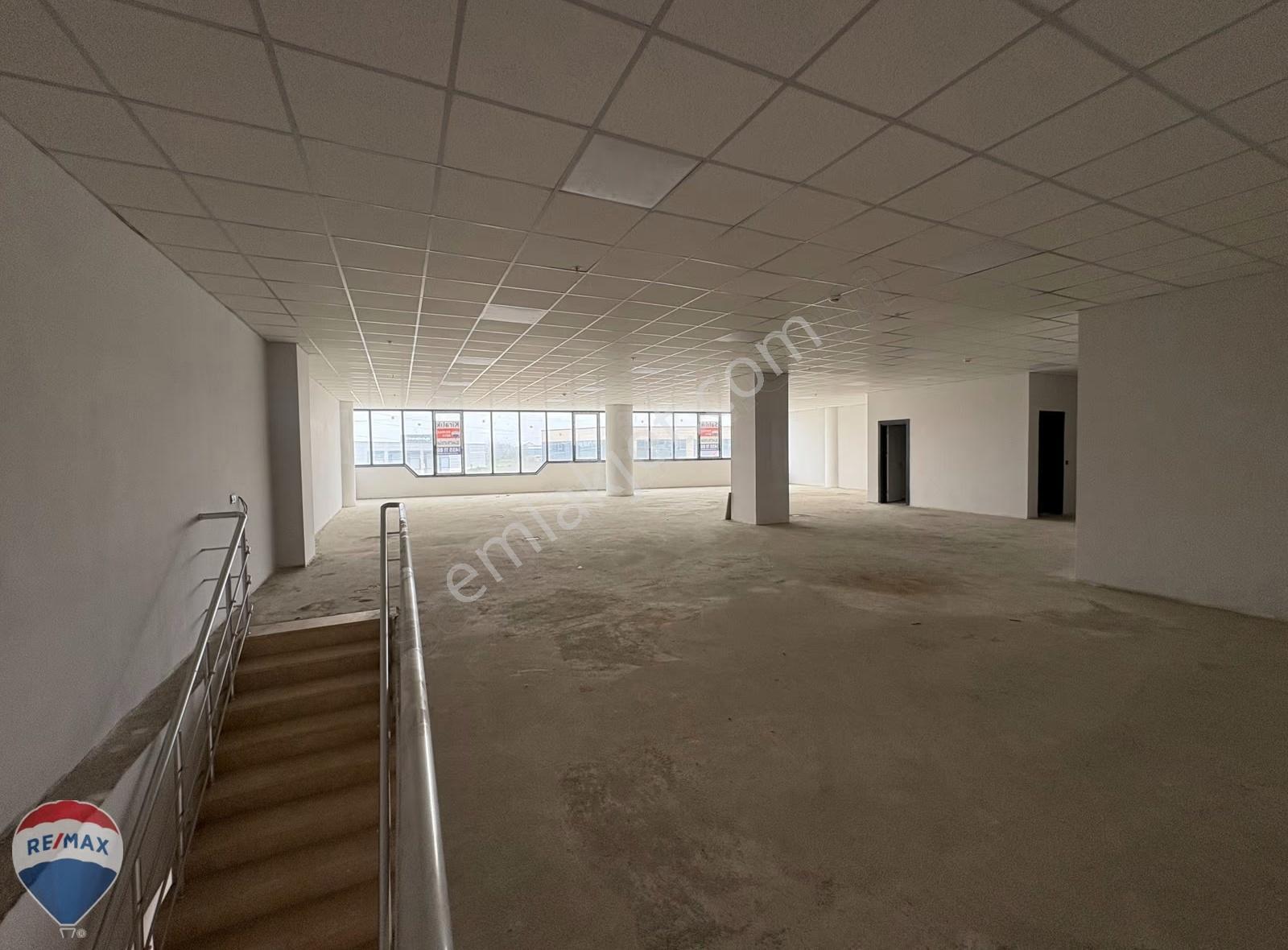 Remax Mavi'den 1.osb'de Ana Cadde'de Kurumsal Firmalara Dükkan - Görsel 21