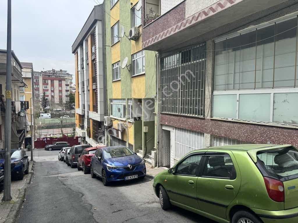 Gürsel Mah. 100 M2 Satılık Giriş Dükkan - Görsel 5