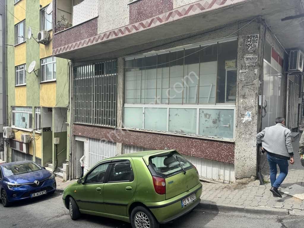 Gürsel Mah. 100 M2 Satılık Giriş Dükkan - Görsel 2