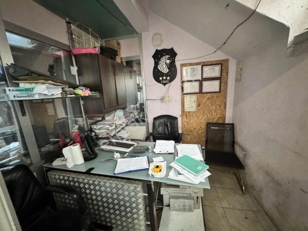 Gürsel Mah. 100 M2 Satılık Giriş Dükkan - Görsel 3
